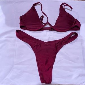 Shein Bikini